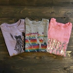 Est. 1989 Place - Lot of 3 - Medium (7/8) - Tee